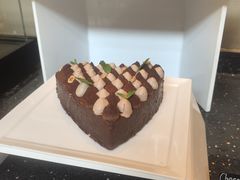 -威斯汀舞台餐厅