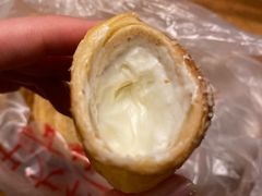 -中关村茶点