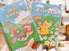 -墨格(卓悦汇店)