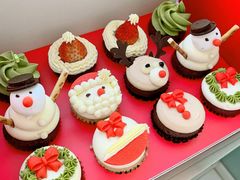 -派悦坊·甜品·蛋糕(日坛店)