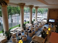 -和平宾馆(王府井店)