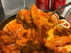 -梅梅家的烤肉店(槐北路店)