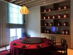 包厢-五缘湾凯悦酒店·悦饗中餐厅
