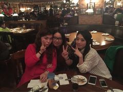 -宝莱纳啤酒花园餐厅PAULANER BRAUHAUS Nanjing(广州路店)