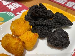 乐多多小吃拼盘-乐凯撒披萨(蛇口花园城店)