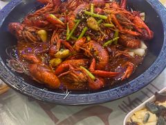 -金陵暴走小龙虾·迷踪蟹(凯德MALL店)