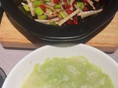 -湘满甲·黄焖甲鱼创始者·湘菜·鲁菜(潘家园店)