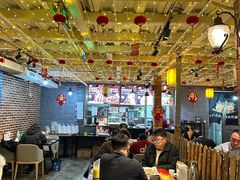 -三个大叔东北烧烤·砂锅菜(西三旗店)