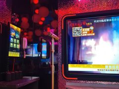 -星聚会KTV(合生汇黑金店)