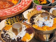 -刘一手重庆火锅(万达广场店)