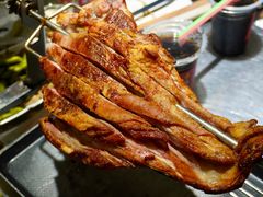 -二道木烤羊腿(桃花潭店)