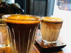 -Metal hands·铁手咖啡