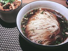 -十面春风·江南面馆(崇宁路店)