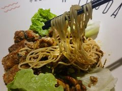 -友达面馆(广州总店)