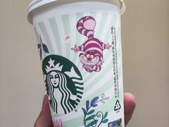 -星巴克臻选(外滩中心店)