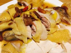 -猛料鸭仔饭(赤坎店)