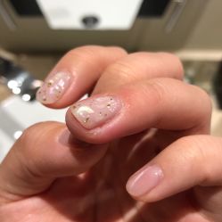 -安娜美甲美睫沙龙