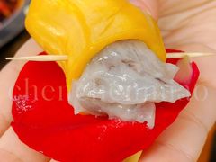 -憨孃孃·重庆老火锅(红山黑金店)