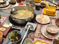 -椰小鸡·琼州糟粕醋(美兰缤纷城店)