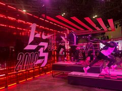 -东浩兰生上海世博展览馆