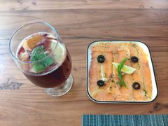 -帕歌西班牙餐厅paco tapas