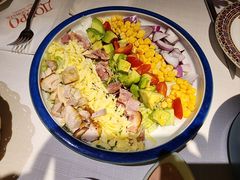 -俄士厨房(五棵松华熙LIVE店)