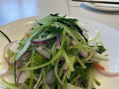 -老爷庙风味美食府(魏都大道店)