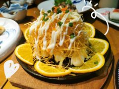 -千寻寿司(兴工一路店)