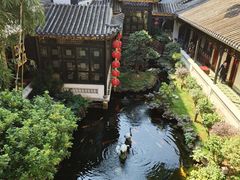 -北园酒家(小北路店)