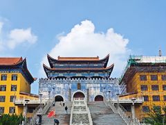 -正觉寺