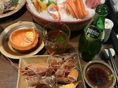 -万岛日本料理铁板烧(万泰国际店)