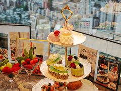 -广州中心皇冠假日酒店-环市食坊·海鲜自助餐厅