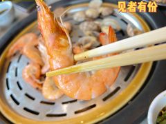 -四海蒸鲜蒸汽海鲜自助(北戴河店)