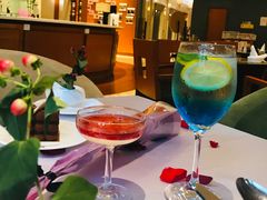 -重庆解放碑帝晶酒店·姜厨房西餐厅