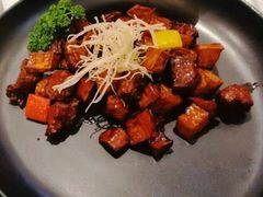 -阿明小菜·海鲜·上海菜(梅陇华理店)