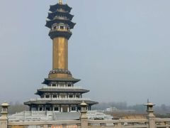 -隆福寺