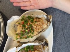 -靓湾海鲜·海景餐厅(小麦岛店)