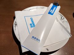 -魏客咖啡(中铁中心店)