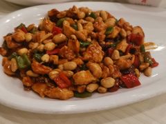 -怡园饭店-餐厅(四望亭店)