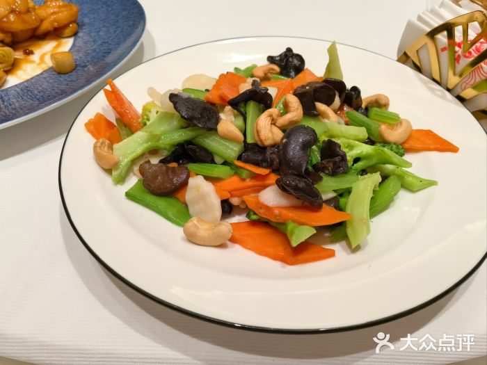 大铁勺新津菜(迎水道店)图片