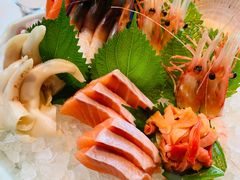 -Mr·Fish鱼鲜生海鲜放题(银泰in99店)