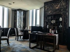 -环球港凯悦 · 享悦中餐厅