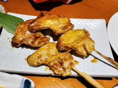 鸡翅串-有喜屋·烧鸟·居酒屋(周浦万达店)