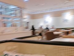 -葡珍轩冰室(虹桥机场T1店)
