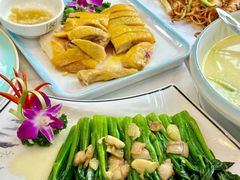 -金生美食(贵州路店)