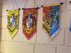 -逃脱反斗城沉浸剧情密室(北京路店)