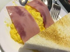 -华星冰室(湾仔店)