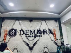 -DEM缔怡美科技美容