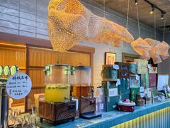 -庐灶江南·江南菜·四合院Bistro(东直门雍和宫·原华侨宾馆店)