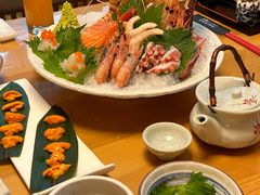 -王鼎精致料理铁板烧(世博源店)